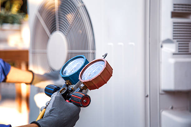 Affordable Emergency Ac Repair solutions in Aberdeen, MD